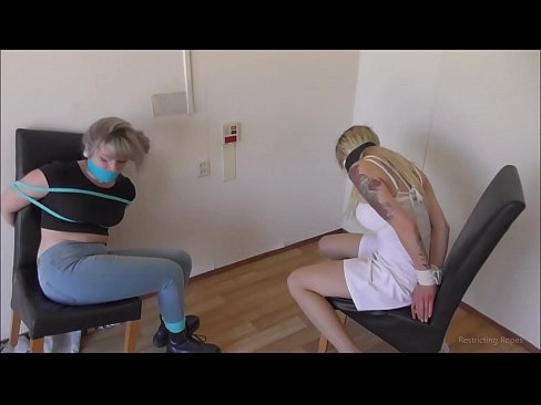 ❤️ Viciado / amarrado e amordaçado / donzela em apuros ❤❌ Porno bonito em nós pt.megaofertas.top ❌️